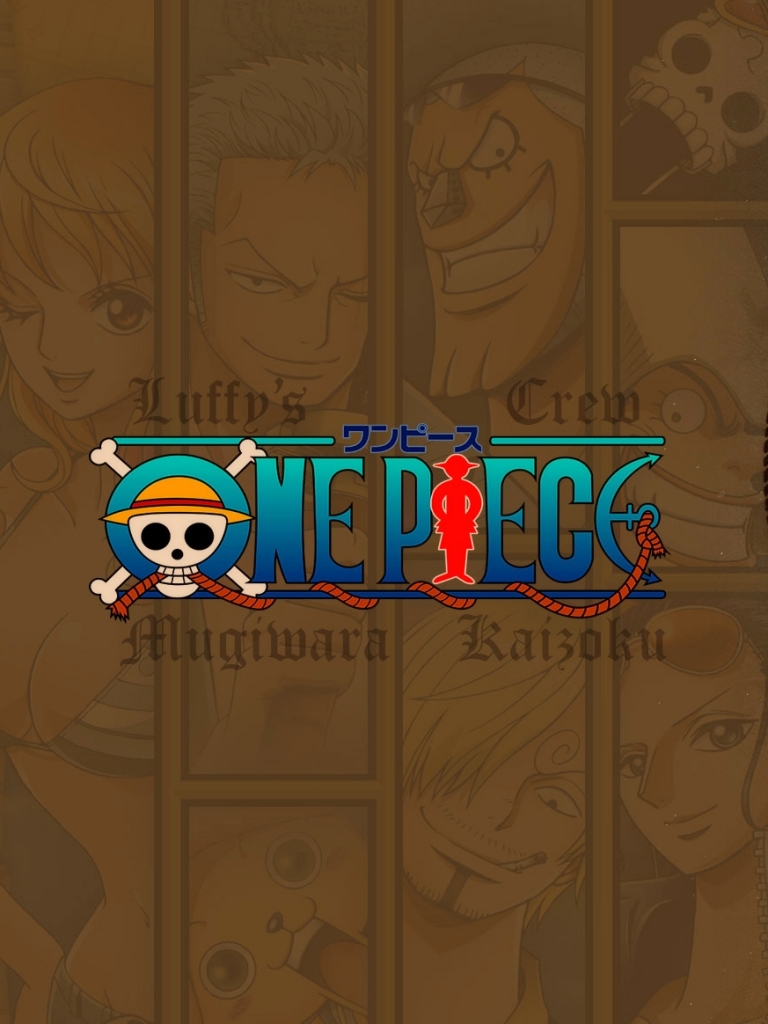 Baixar papel de parede para celular de Anime, One Piece, Tony Tony Chopper, Usopp (One Piece), Roronoa Zoro, Monkey D Luffy, Nami (One Piece), Sanji (One Piece), Brook (One Piece), Nico Robin, Franky (One Piece) gratuito.