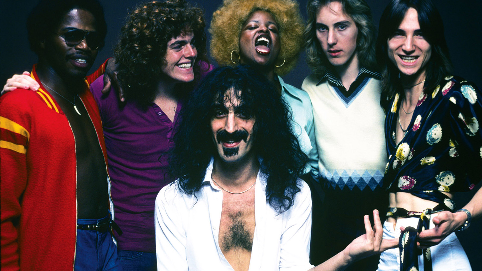 Téléchargez gratuitement l'image Musique, Les Musiciens, Franck Zappa sur le bureau de votre PC