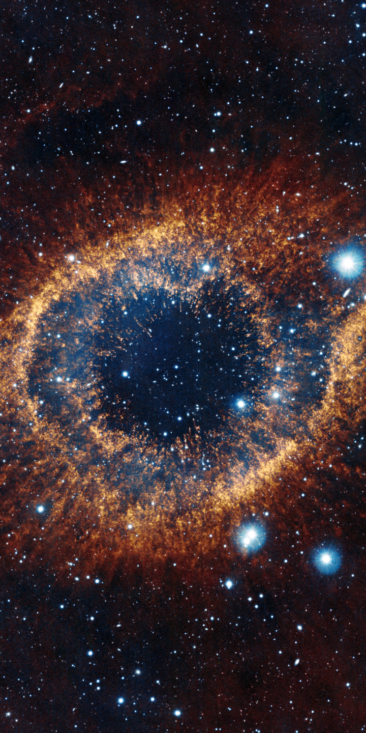 1364620 Salvapantallas y fondos de pantalla Nebulosa De La Hélice en tu teléfono. Descarga imágenes de  gratis