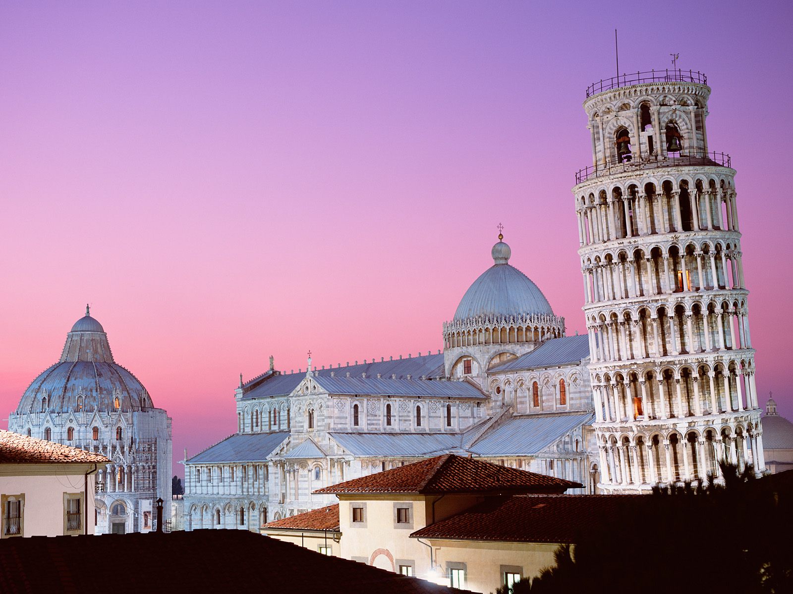 Los mejores fondos de pantalla de Torre Inclinada De Pisa para la pantalla del teléfono