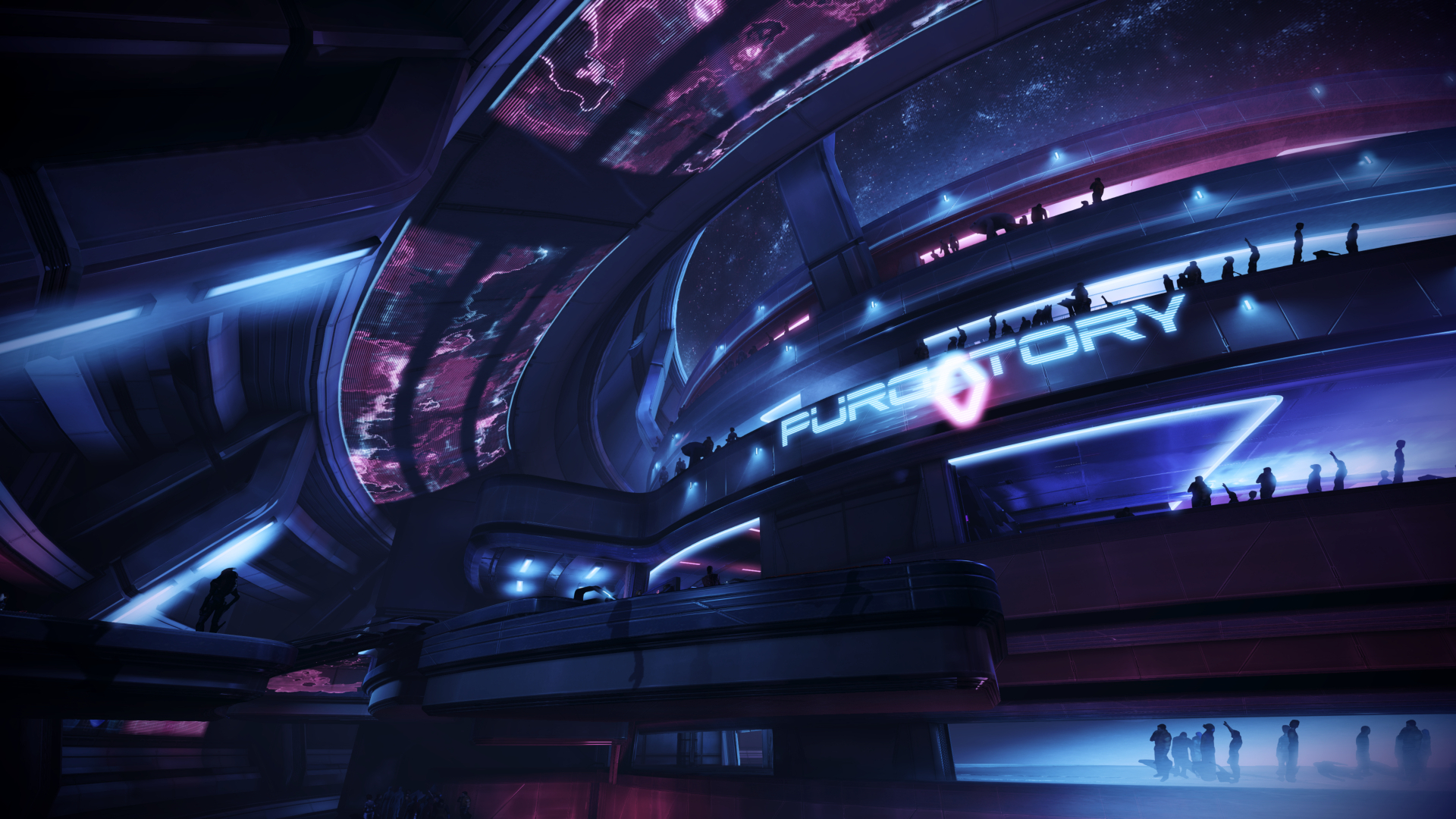 Téléchargez gratuitement l'image Mass Effect, Science Fiction, Jeux Vidéo, Effet De Masse, Mass Effect 3 sur le bureau de votre PC