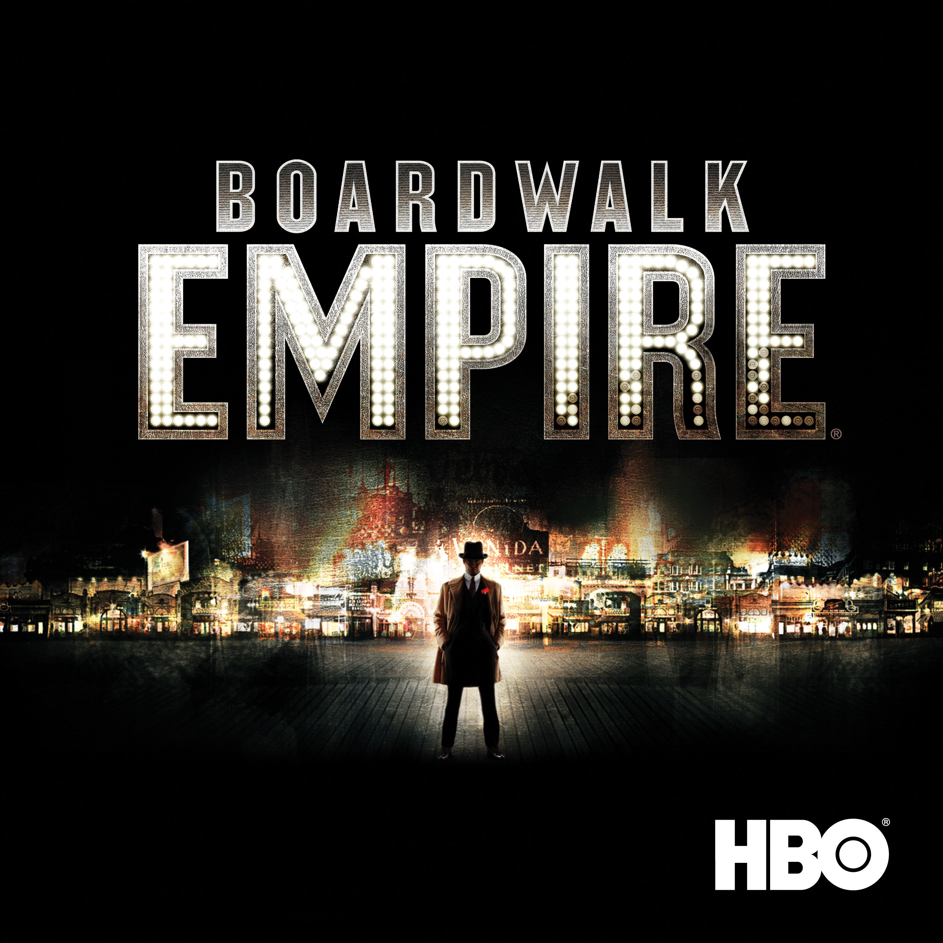 tv show, boardwalk empire
