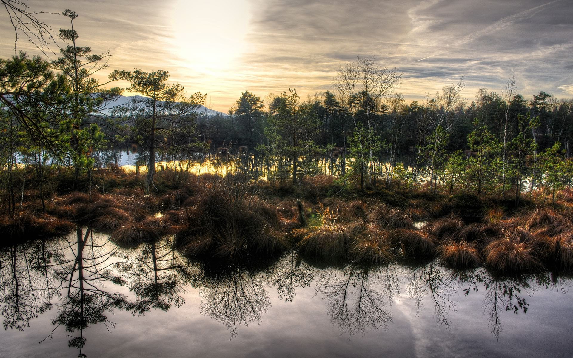 Free download wallpaper Lakes, Lake, Earth on your PC desktop