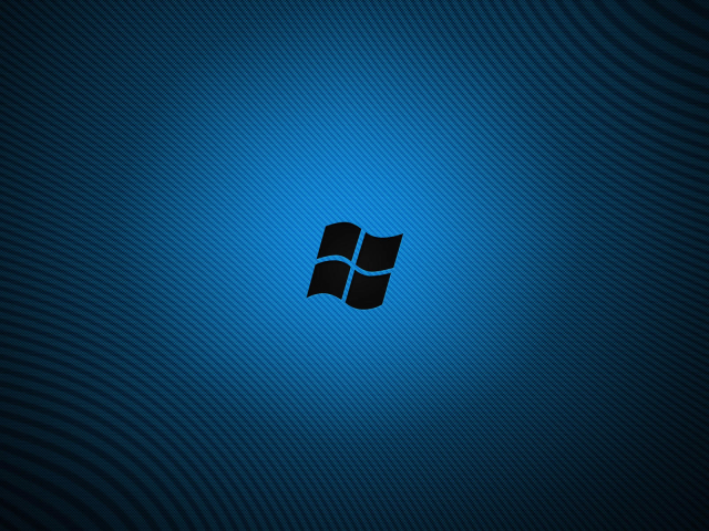 Download mobile wallpaper Windows, Microsoft, Technology, Logo, Windows 7 for free.