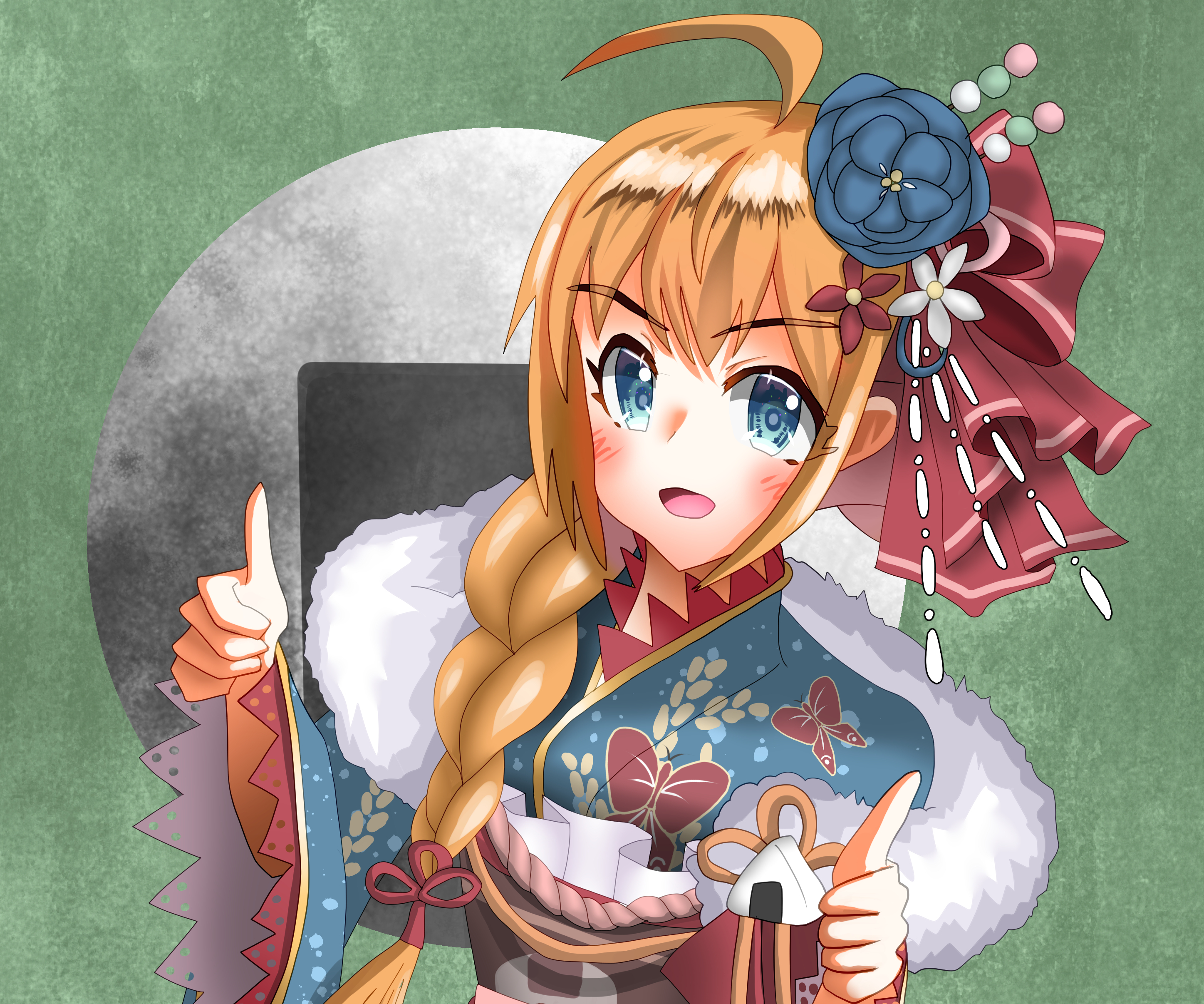 Laden Sie das Animes, Purinsesu Konekuto! Re: Dive, Pecorine (Princess Connect)-Bild kostenlos auf Ihren PC-Desktop herunter