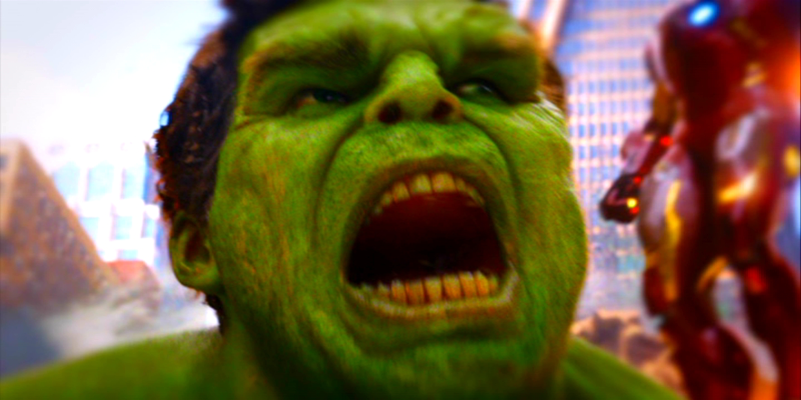 Download mobile wallpaper Hulk, Tv Show, Marvel's Agents Of S H I E L D for free.