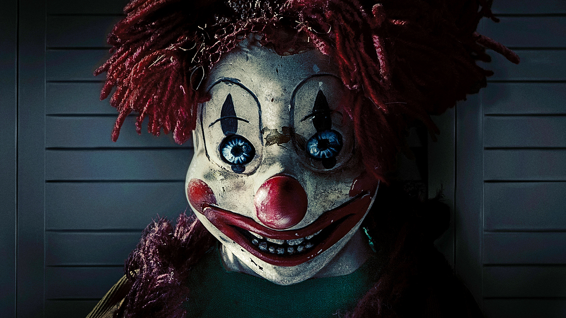  Poltergeist (2015) HD Android Wallpapers