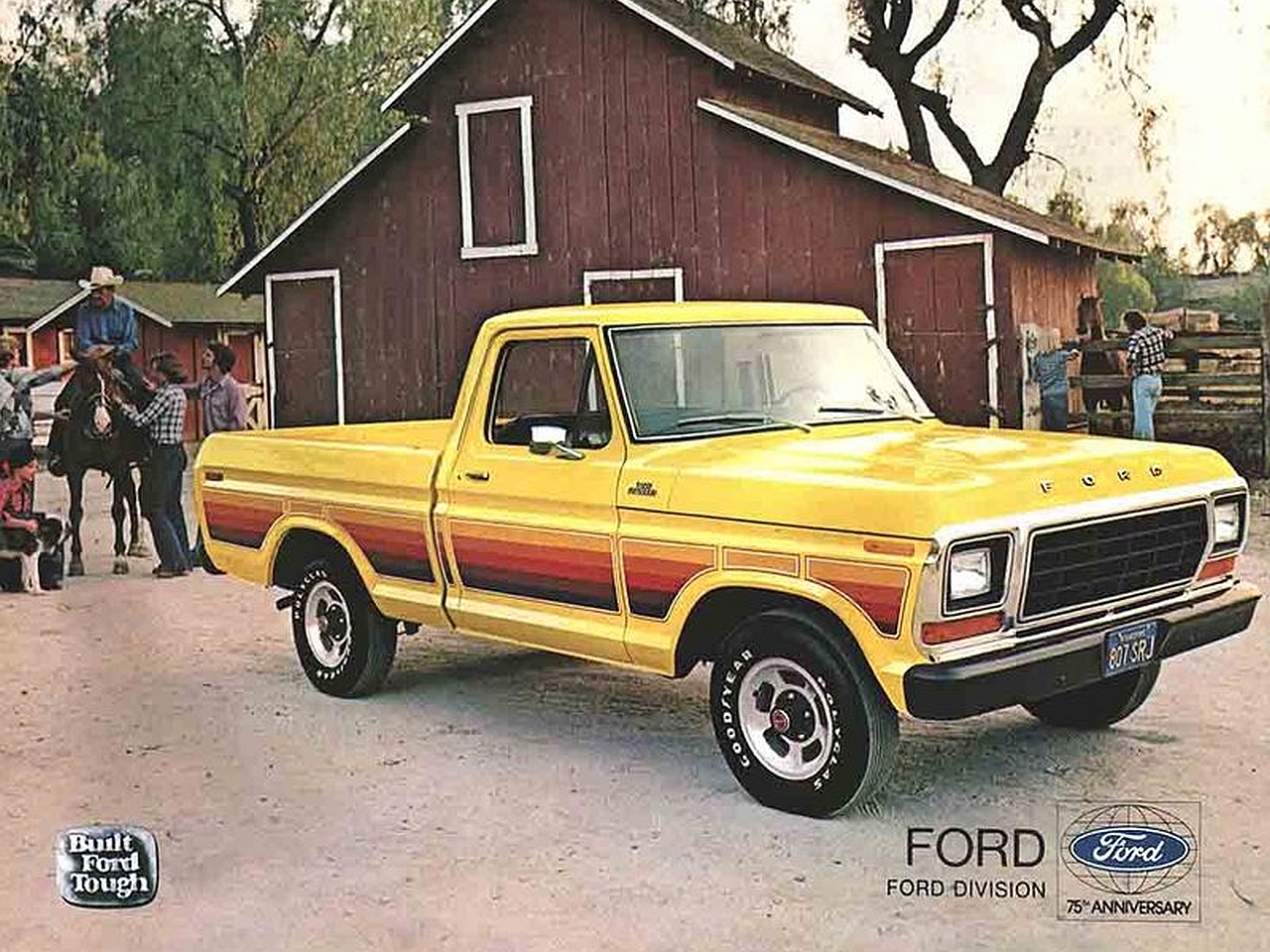 Meilleurs fonds d'écran Ford F150 pour l'écran du téléphone