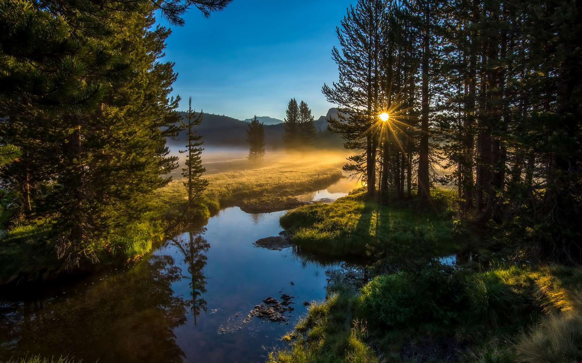 Descarga gratis la imagen Amanecer, Tierra/naturaleza en el escritorio de tu PC