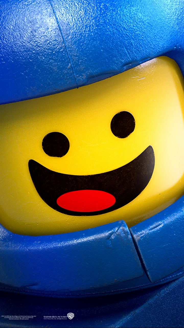 1091454 Bildschirmschoner und Hintergrundbilder Benny (Der Lego Film) auf Ihrem Telefon. Laden Sie  Bilder kostenlos herunter