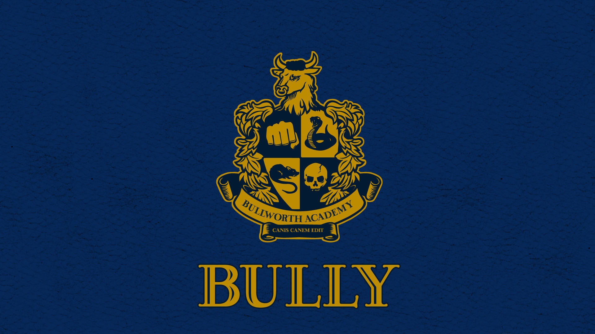 Los mejores fondos de pantalla de Bully para la pantalla del teléfono