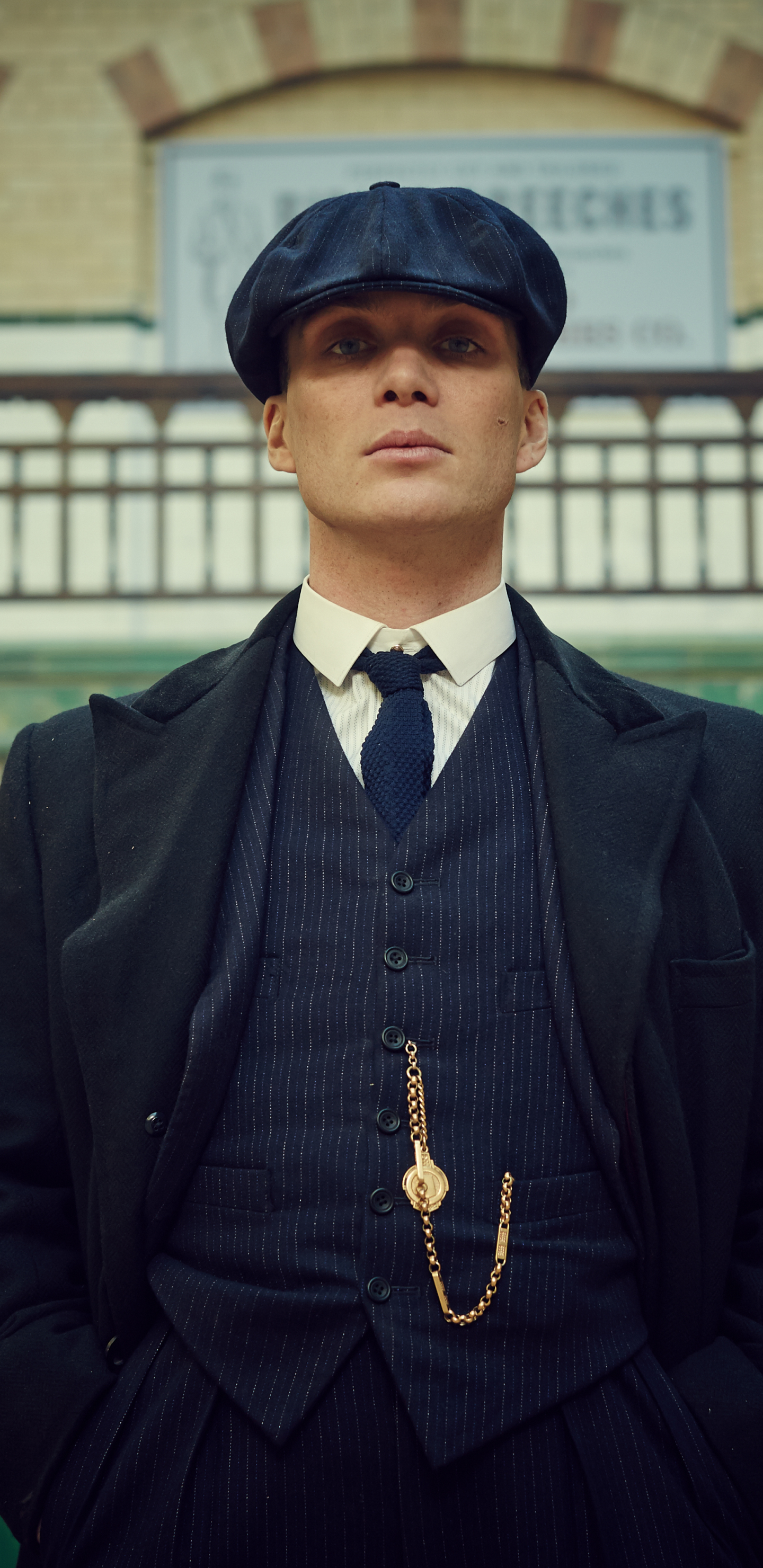 Descarga gratuita de fondo de pantalla para móvil de Series De Televisión, Peaky Blinders.