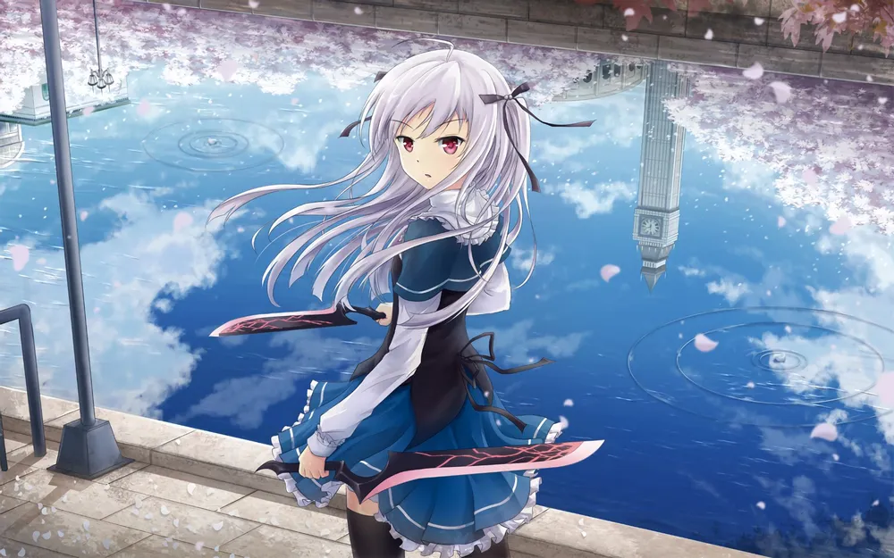 Absolute Duo Phone Wallpapers: Free 4K & HD Downloads | mob.org