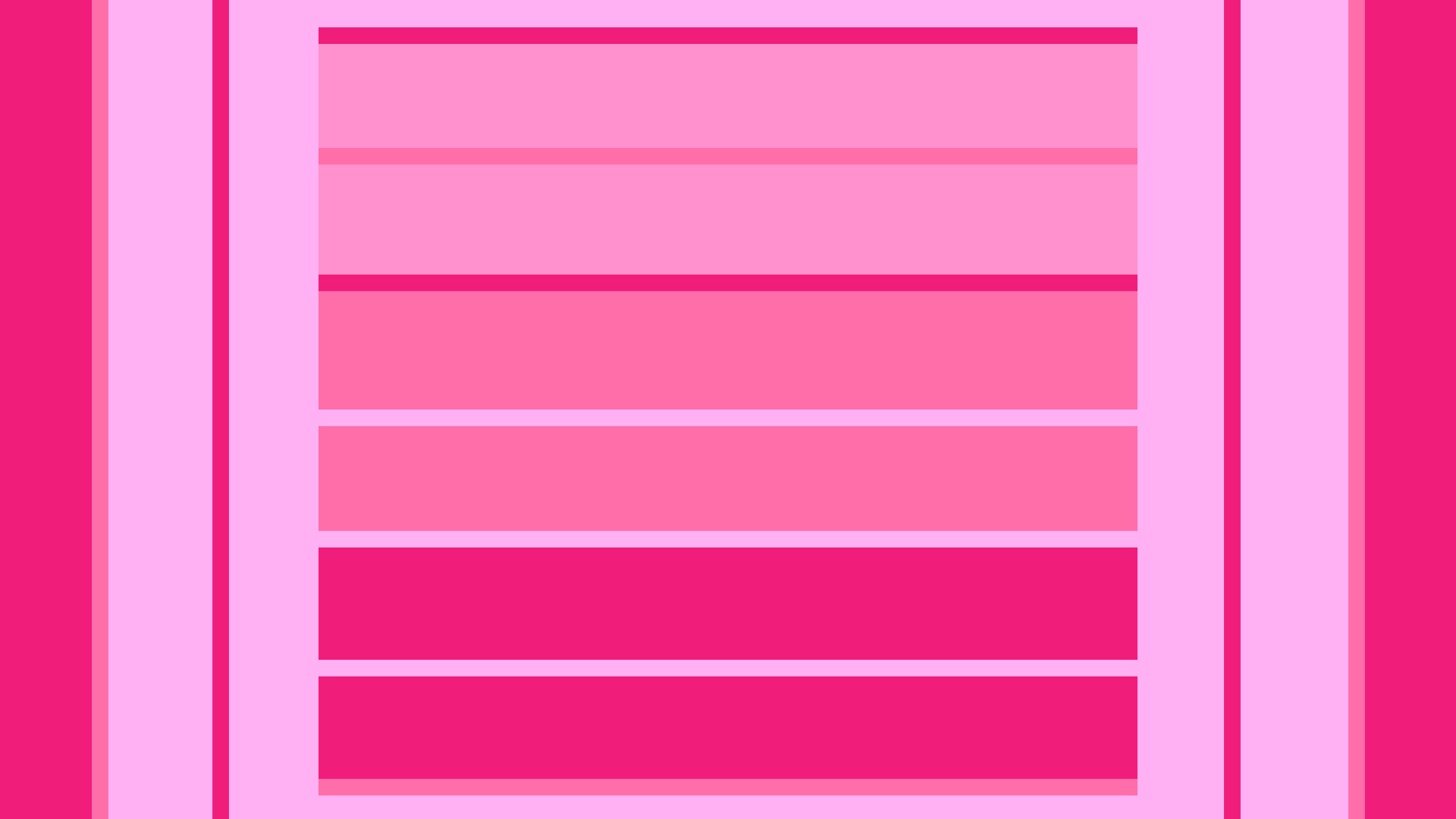 Download mobile wallpaper Abstract, Pink, Stripes, Geometry for free.