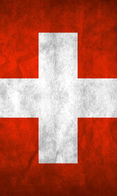 Скачать картинку Флаги, Разное, Флаг, Флаг Швейцарии в телефон бесплатно.
