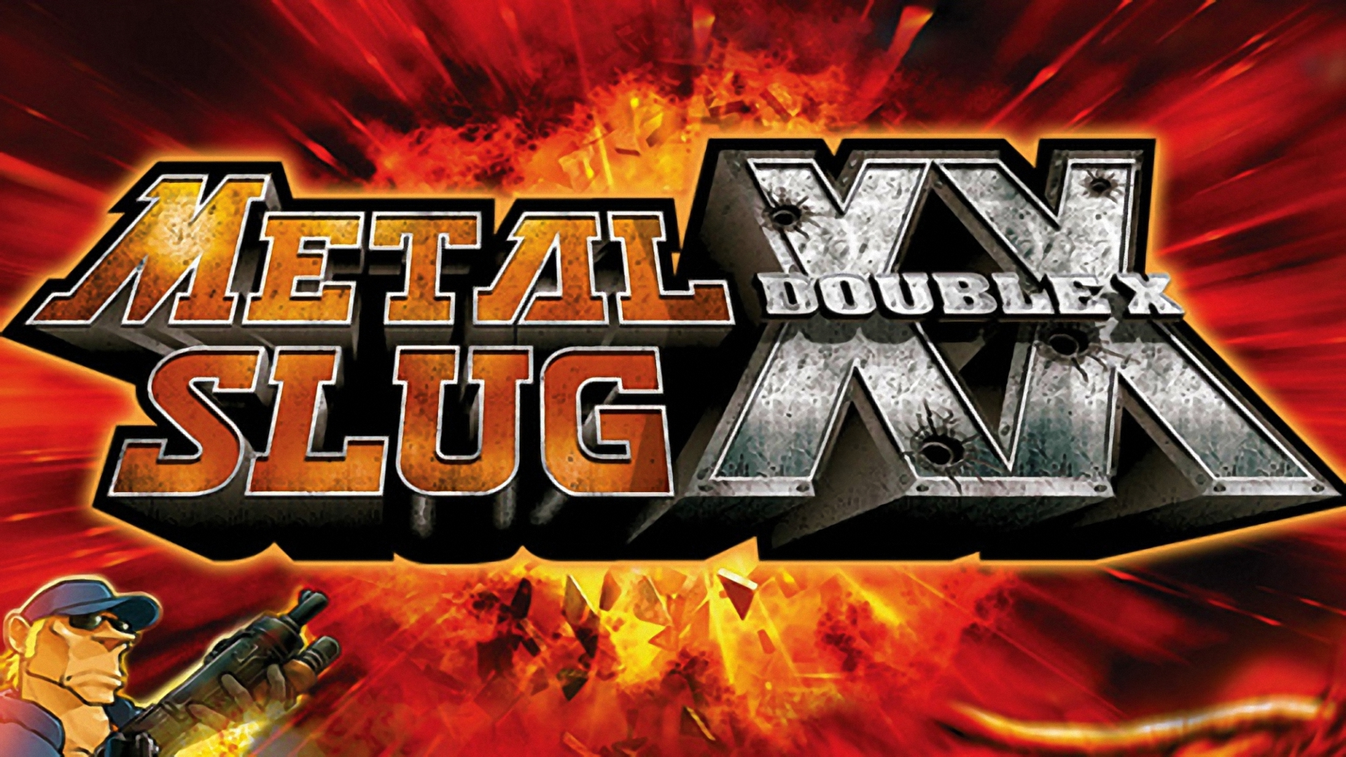 354428 baixar imagens metal slug xx, videogame, metal slug - papéis de parede e protetores de tela gratuitamente