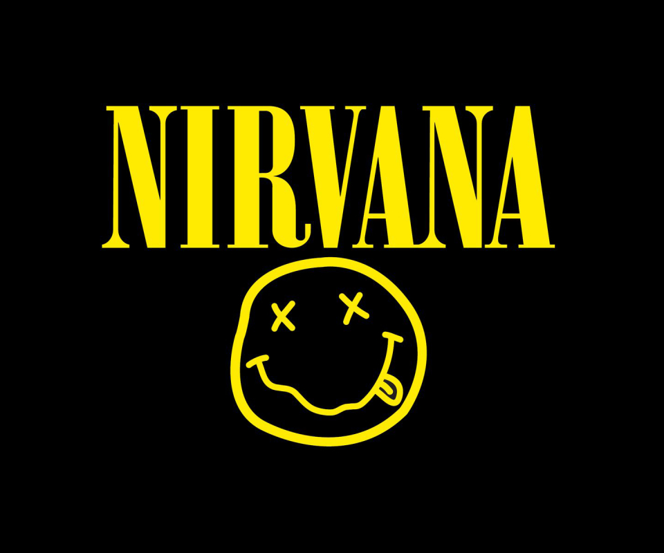 Free download wallpaper Music, Nirvana on your PC desktop