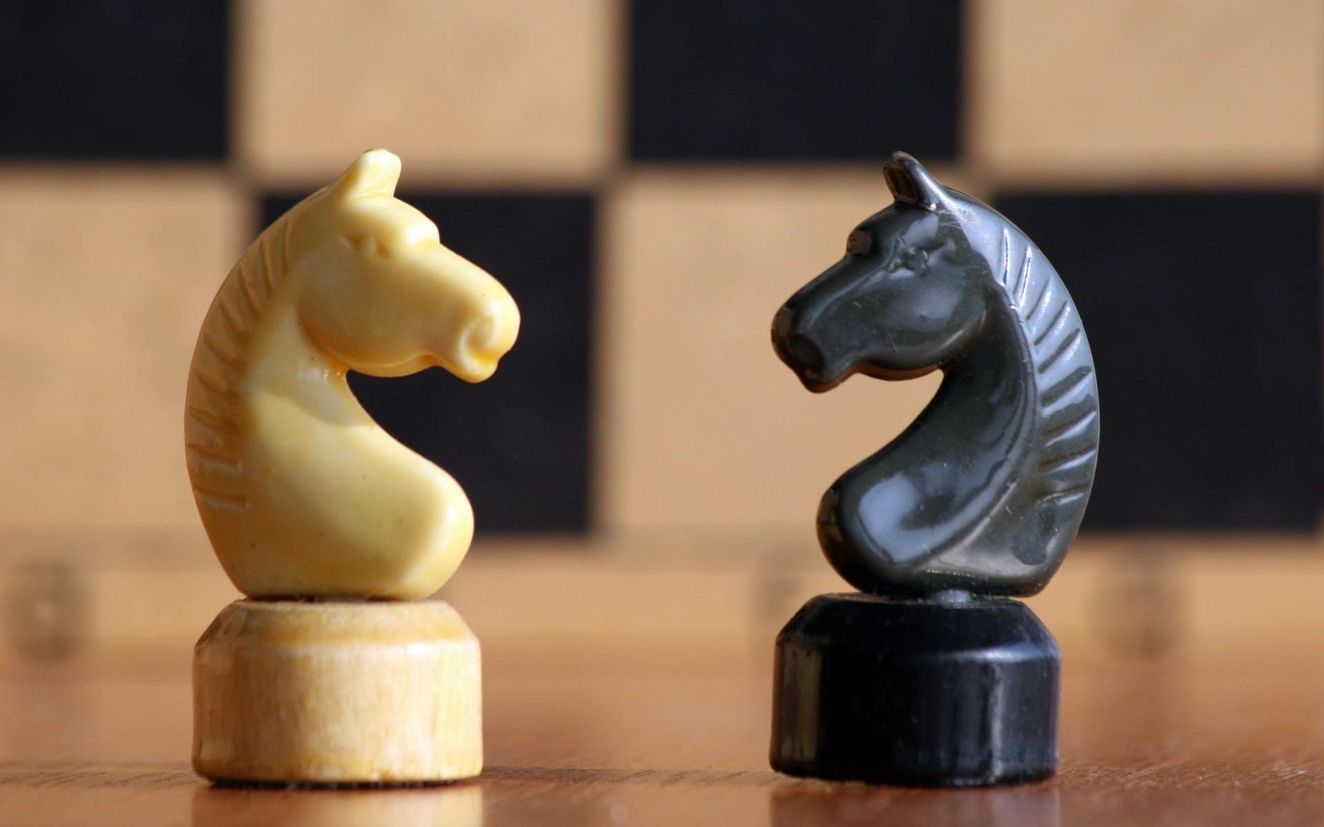 Free download wallpaper Objects, Chess on your PC desktop