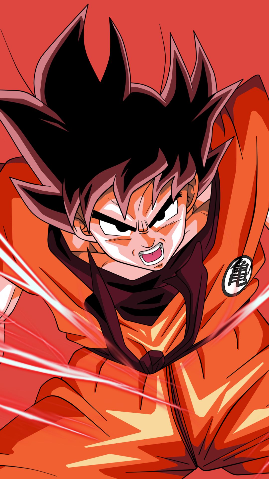 Download mobile wallpaper Anime, Dragon Ball Z, Dragon Ball for free.