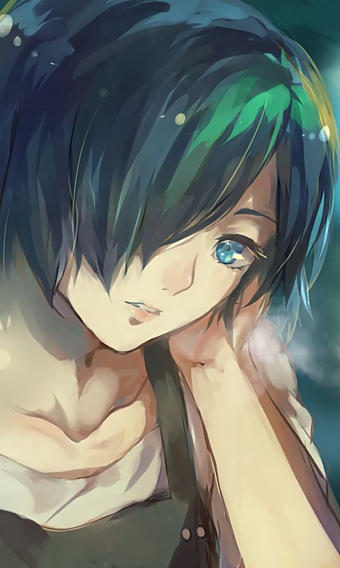 Download mobile wallpaper Anime, Tokyo Ghoul, Touka Kirishima for free.