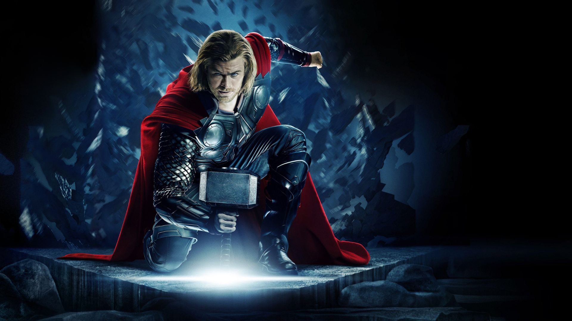 Free download wallpaper Movie, Thor, Chris Hemsworth on your PC desktop