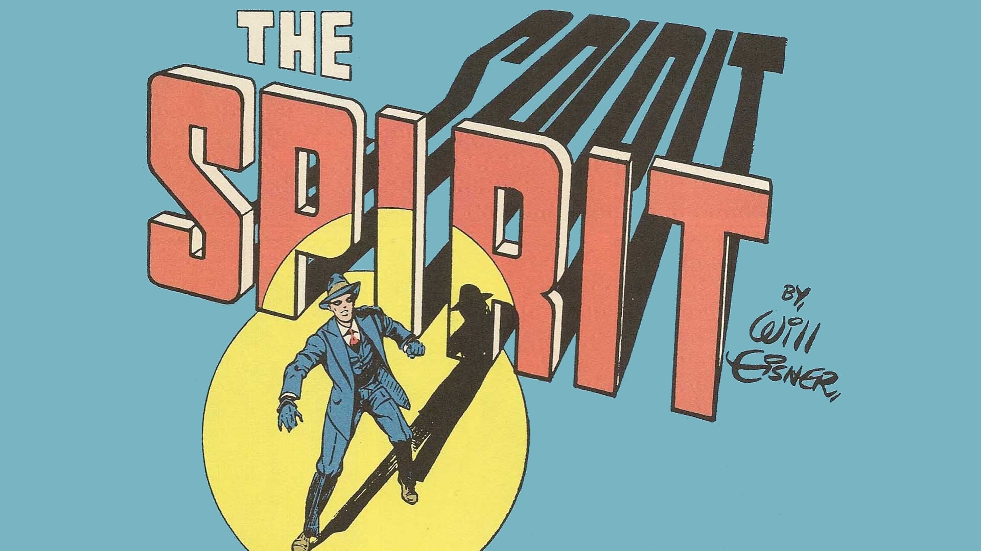 621556 baixar papel de parede história em quadrinhos, the spirit: o filme, o espírito (dc comics) - protetores de tela e imagens gratuitamente
