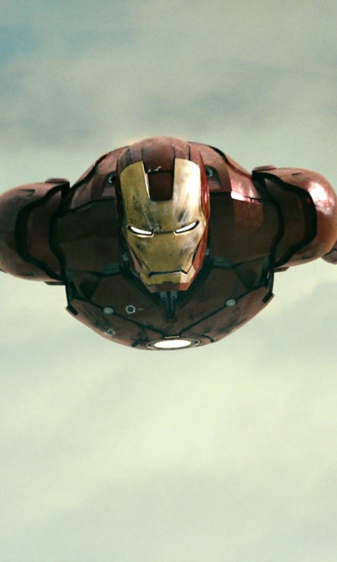 Descarga gratuita de fondo de pantalla para móvil de Tony Stark, Películas, Iron Man.