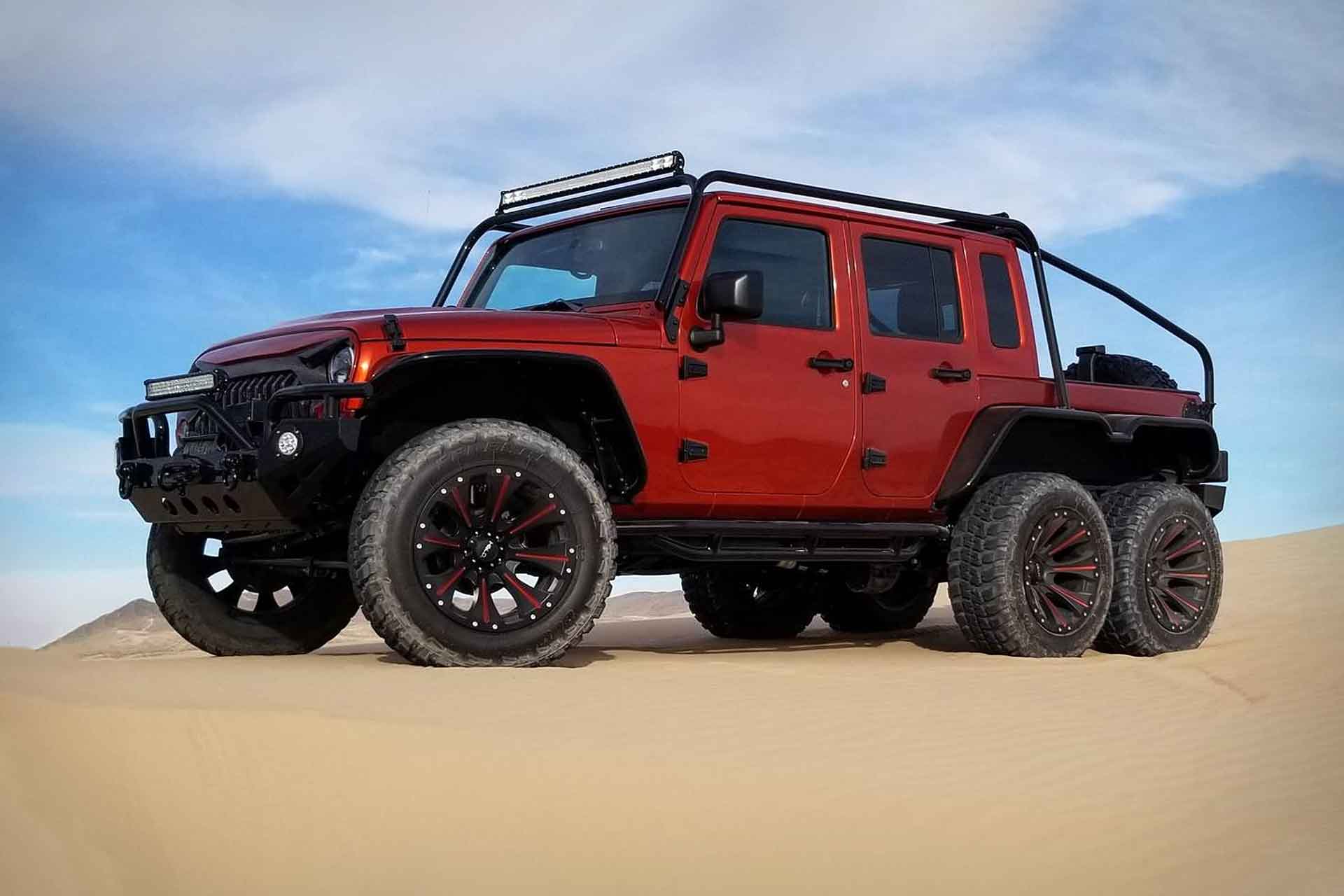 Download mobile wallpaper Jeep, Jeep Wrangler, Vehicles, Jeep Wrangler Rubicon for free.