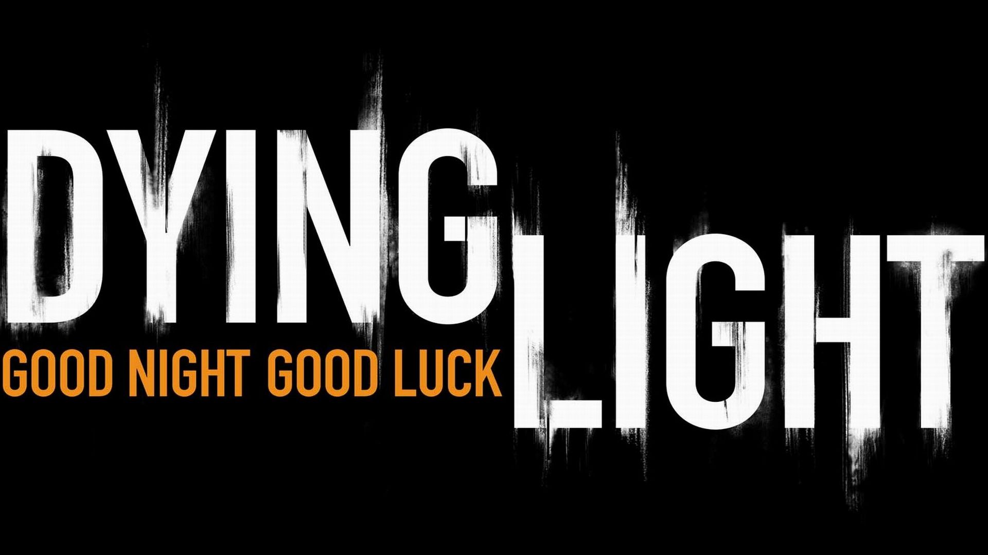 dying light, video game