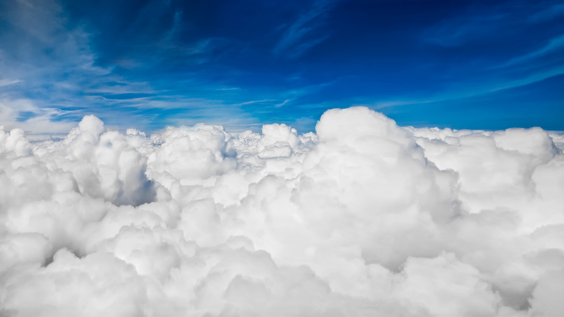 Free download wallpaper Sky, Earth, Cloud on your PC desktop