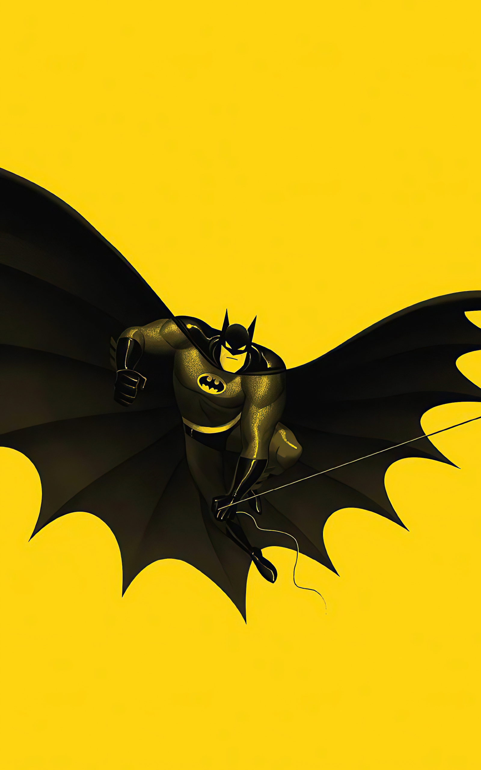 Handy-Wallpaper Batman, Comics, The Batman, Dc Comics kostenlos herunterladen.