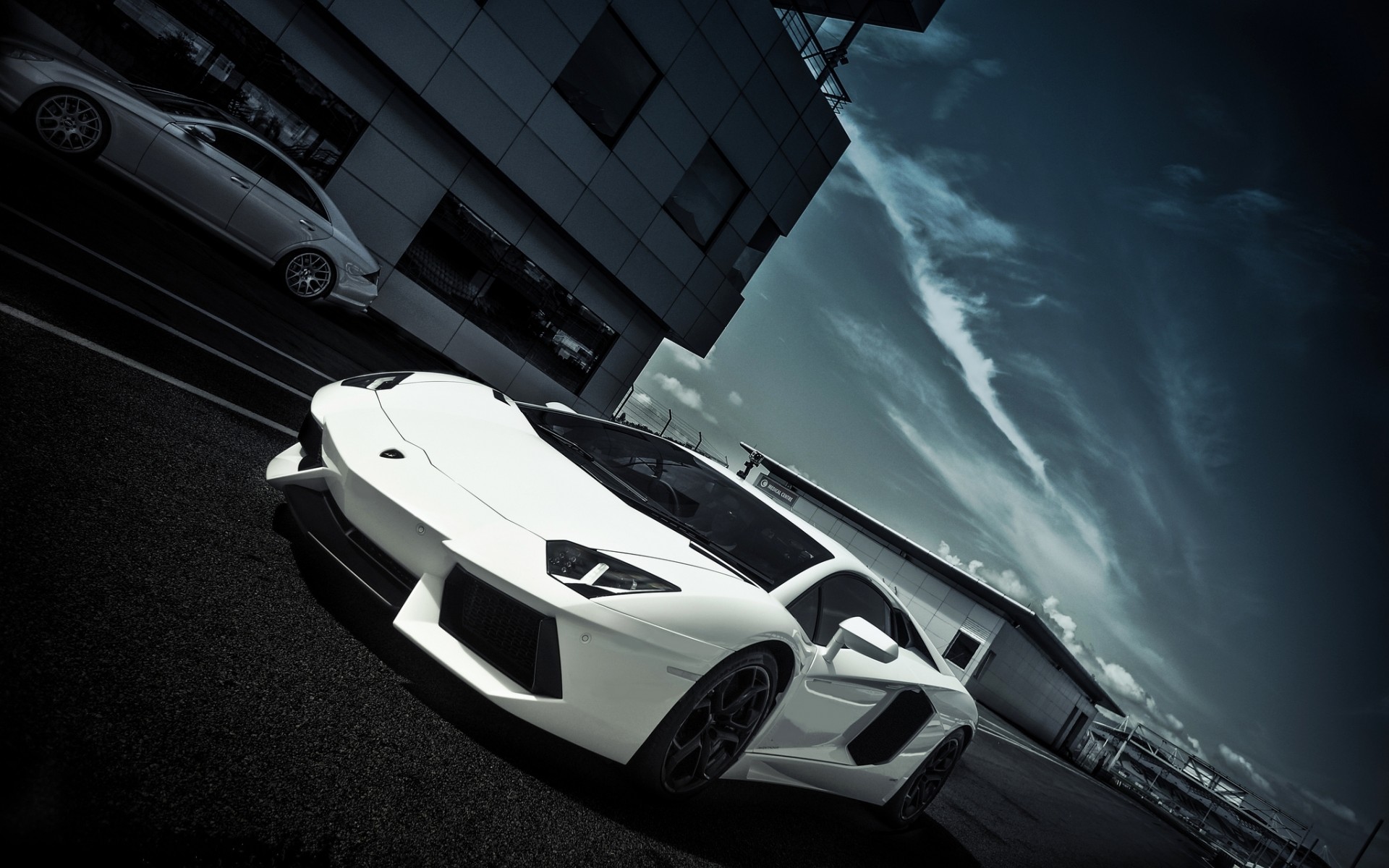300782 Заставки і шпалери Lamborghini Aventador на телефон. Завантажити  картинки безкоштовно
