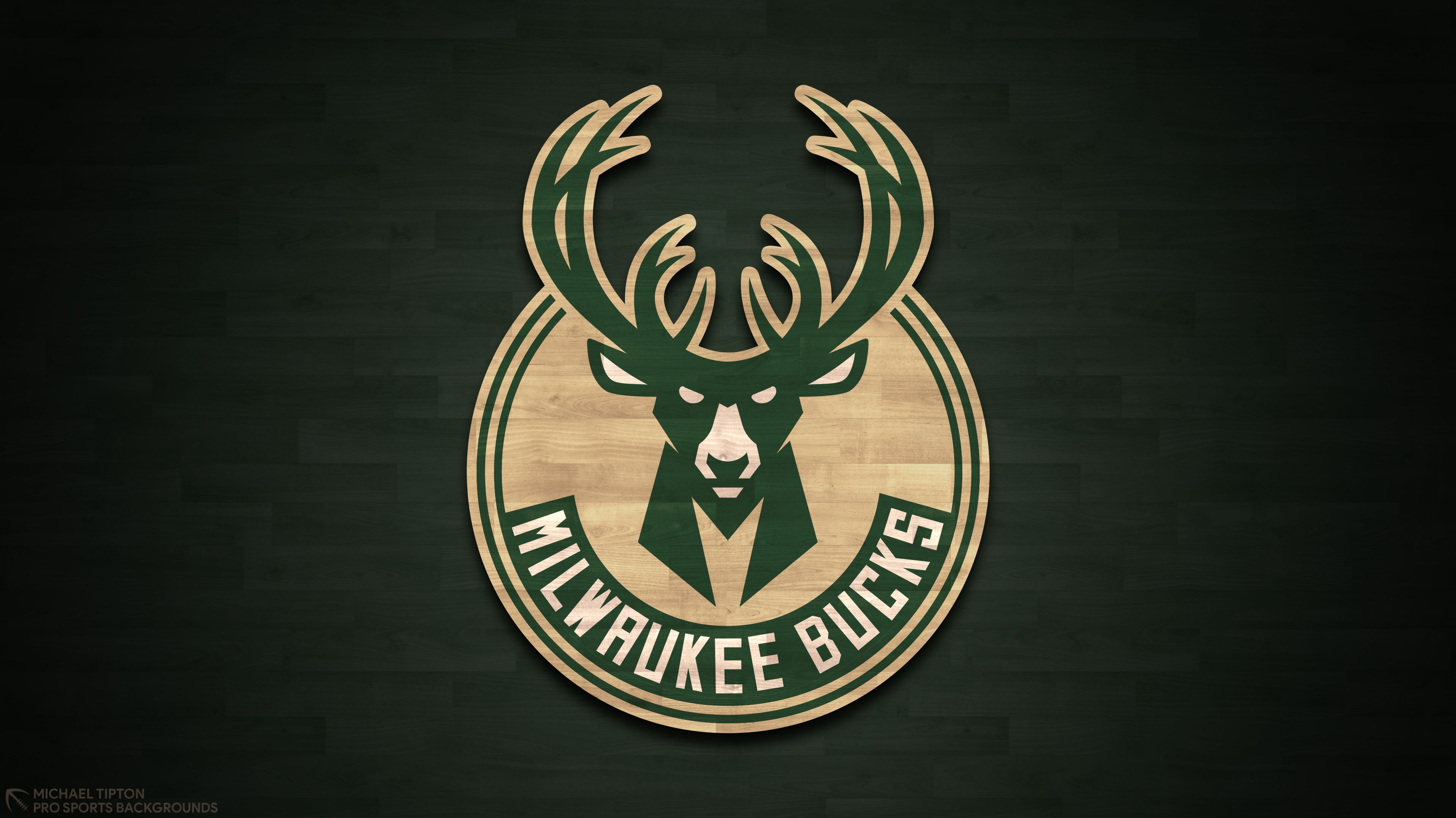 Die besten Milwaukee Bucks-Hintergründe für den Telefonbildschirm