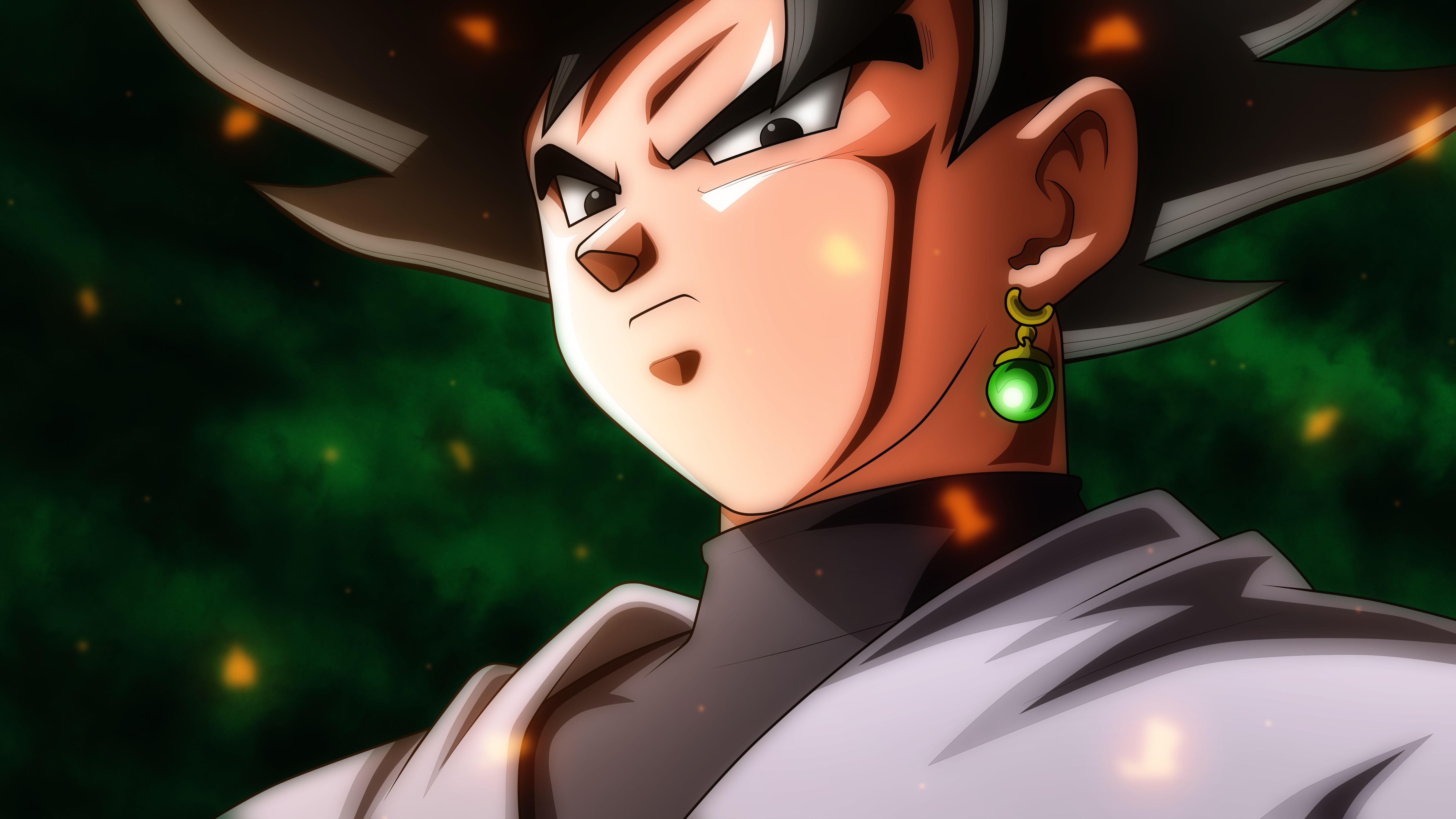 Handy-Wallpaper Animes, Dragon Ball: Doragon Bôru, Dragonball Super kostenlos herunterladen.