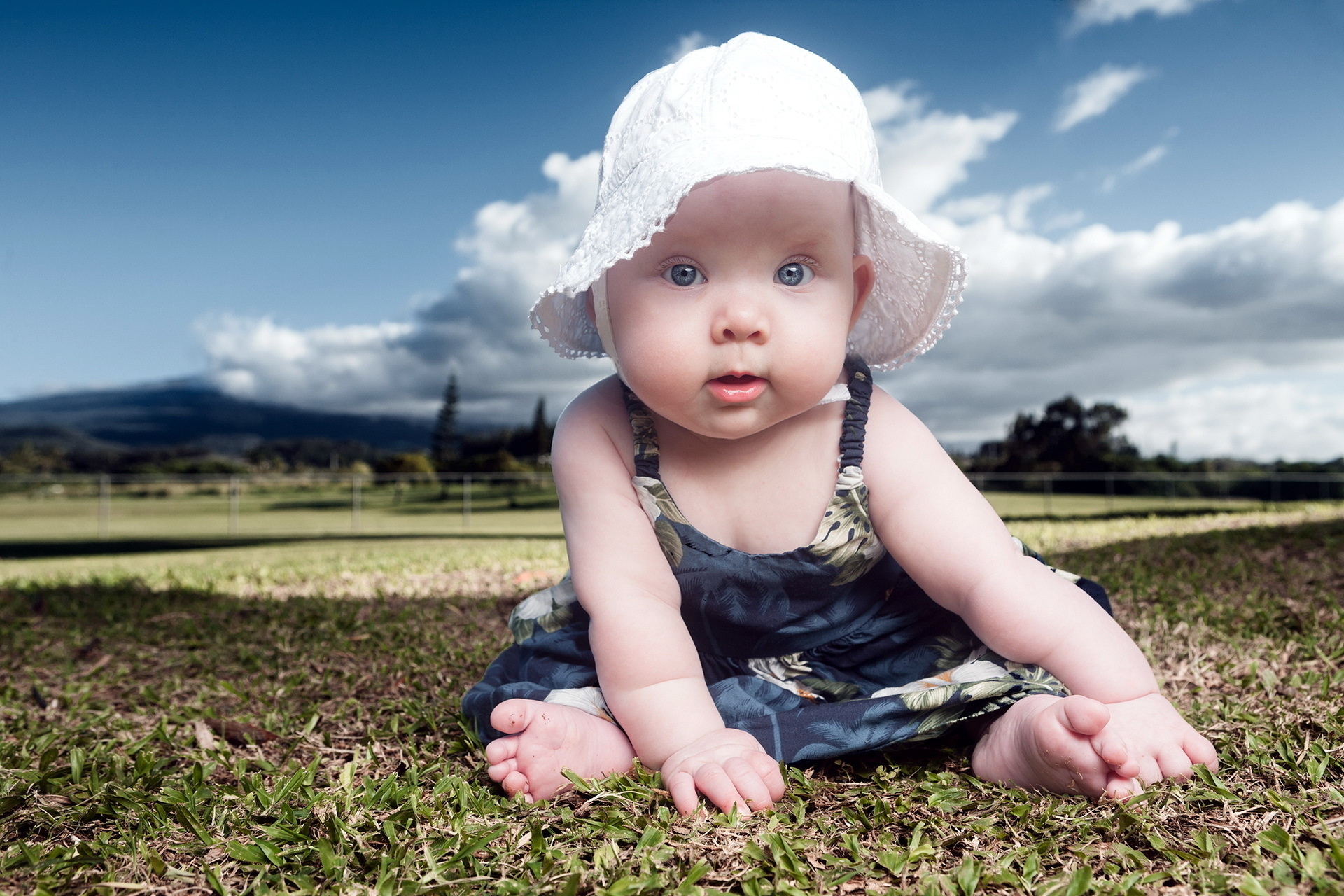 Download mobile wallpaper Photography, Baby for free.