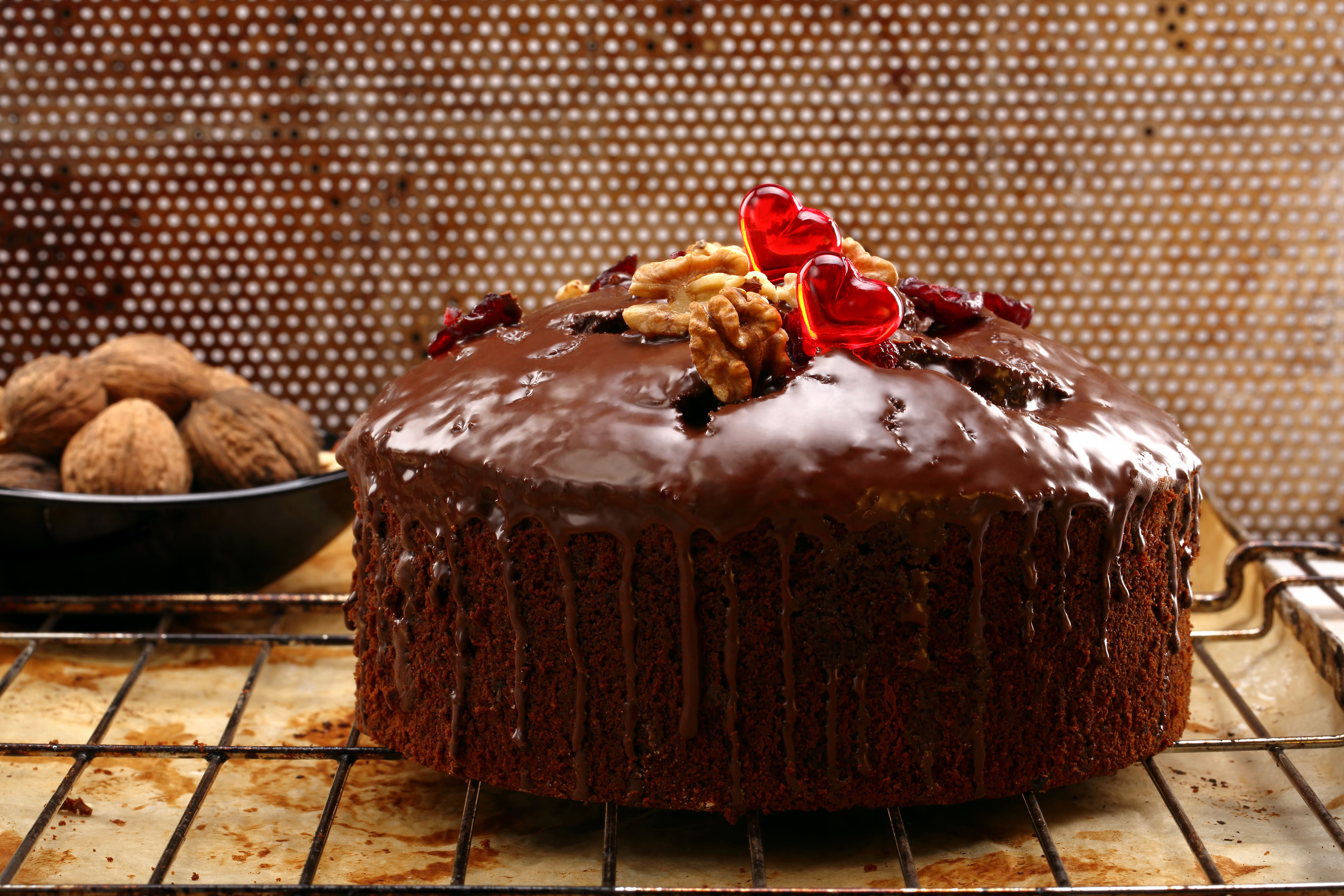 Baixe gratuitamente a imagem Comida, Chocolate, Bolo, Pastelaria na área de trabalho do seu PC