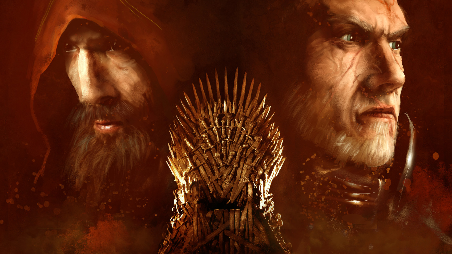 Download mobile wallpaper Game Of Thrones, Tv Show for free.