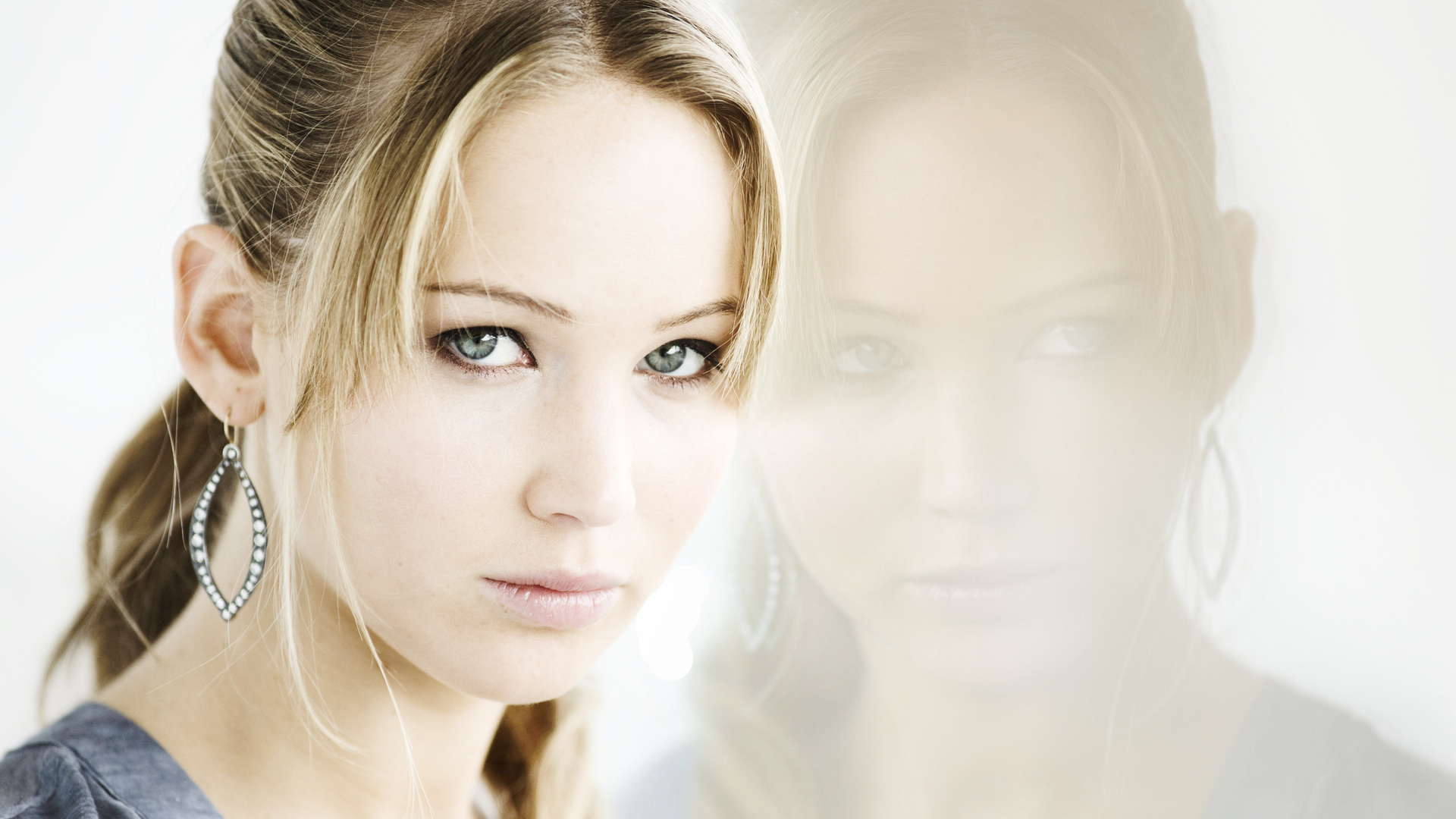 Handy-Wallpaper Berühmtheiten, Jennifer Lawrence kostenlos herunterladen.