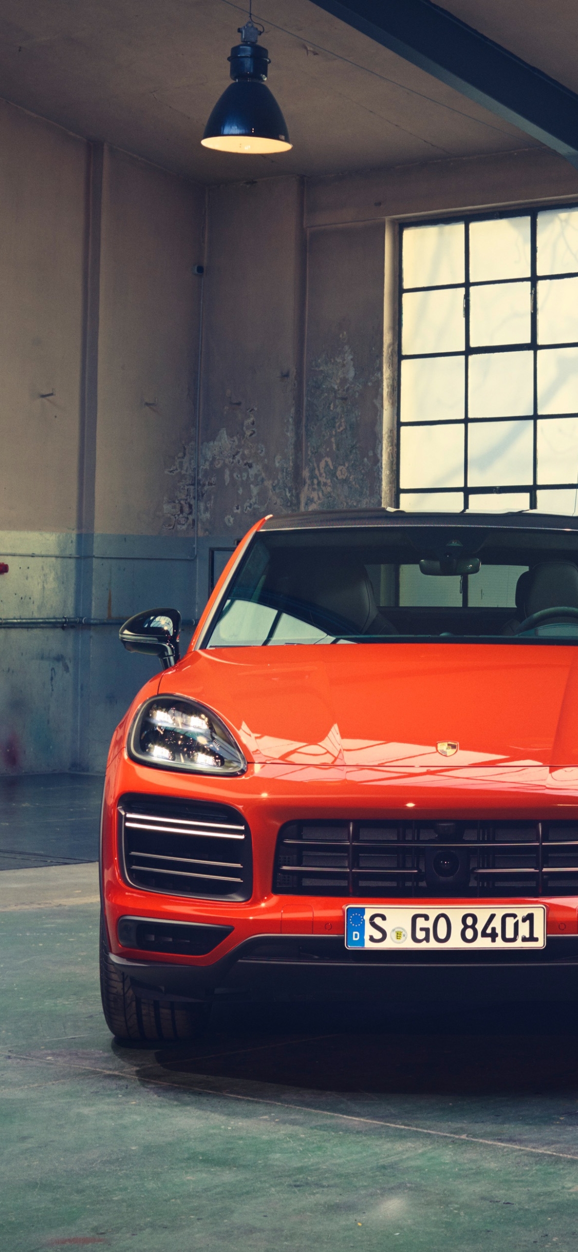 Download mobile wallpaper Porsche, Car, Suv, Porsche Cayenne, Vehicles for free.