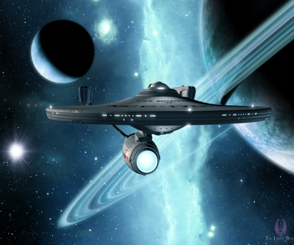 Download mobile wallpaper Star Trek, Tv Show, Star Trek: The Original Series for free.