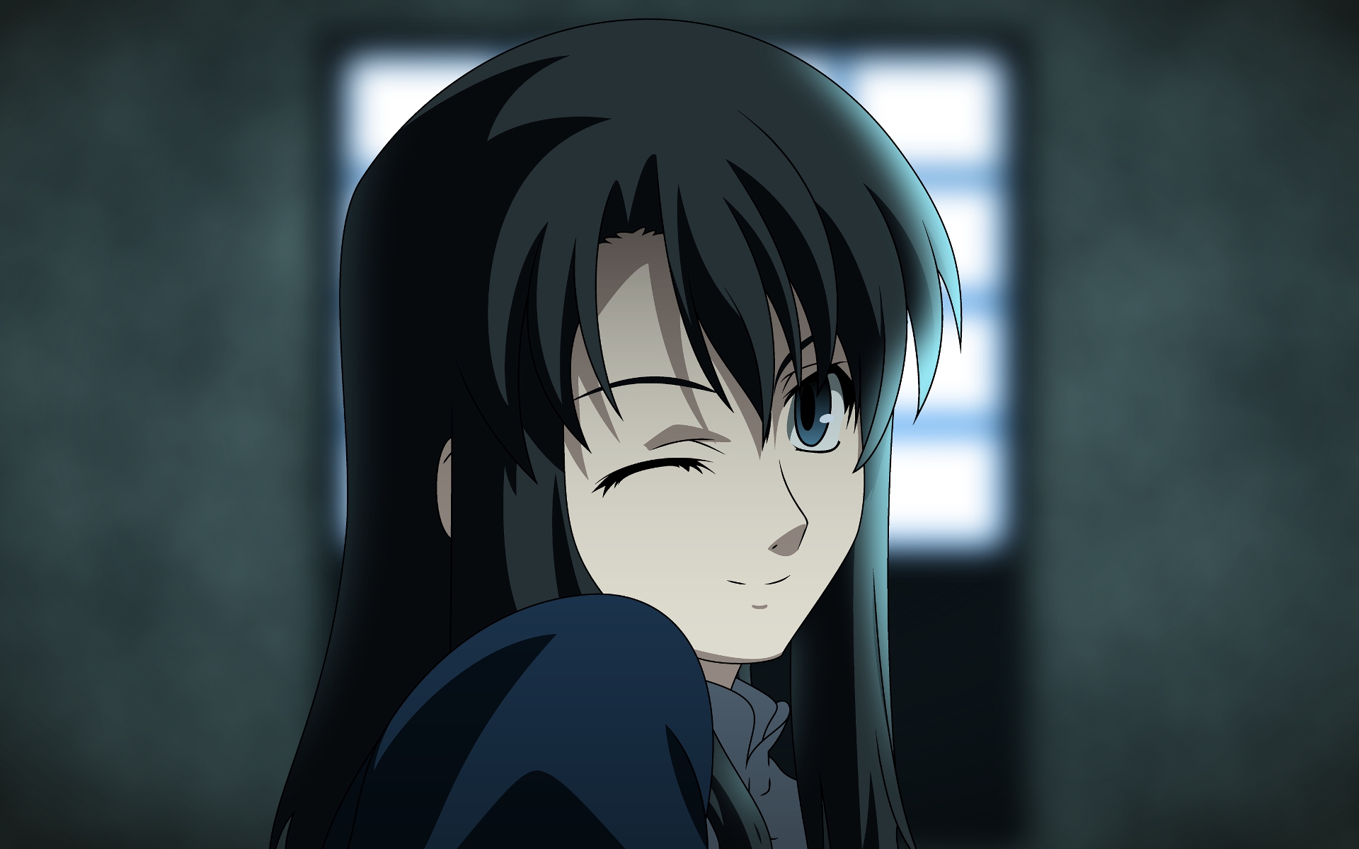 779789 Hintergrundbild herunterladen animes, kara kein kyōkai, azaka kokutou - Bildschirmschoner und Bilder kostenlos