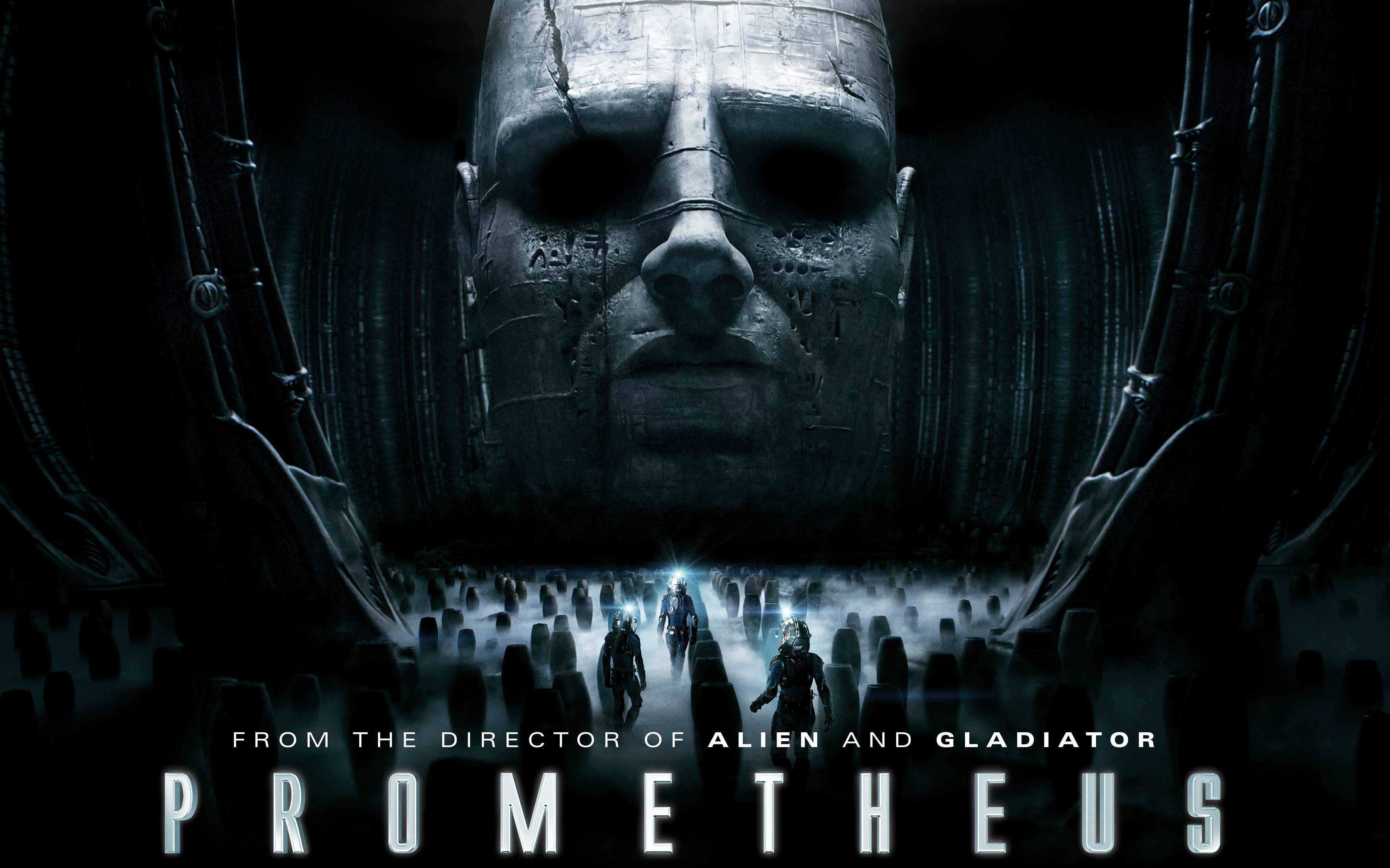 movie, prometheus, alien