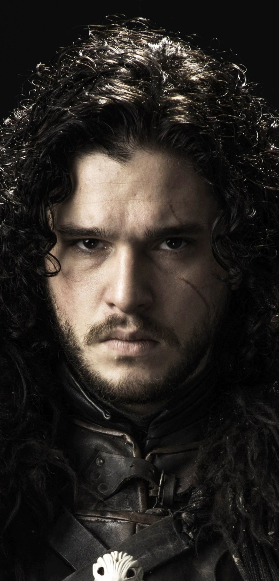 Download mobile wallpaper Game Of Thrones, Tv Show, Kit Harington, Jon Snow for free.