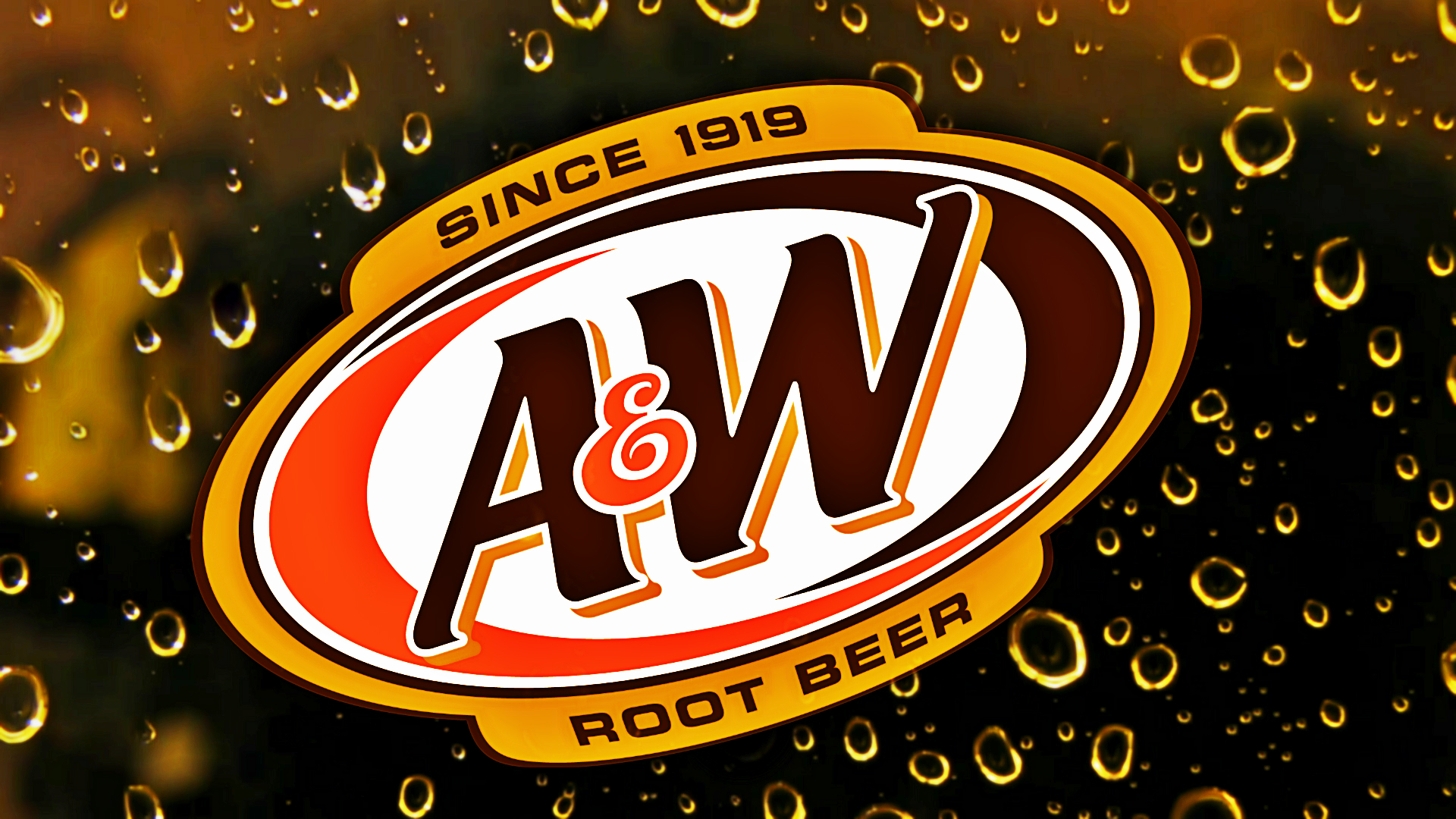 Скачать обои Рестораны A&w на телефон бесплатно