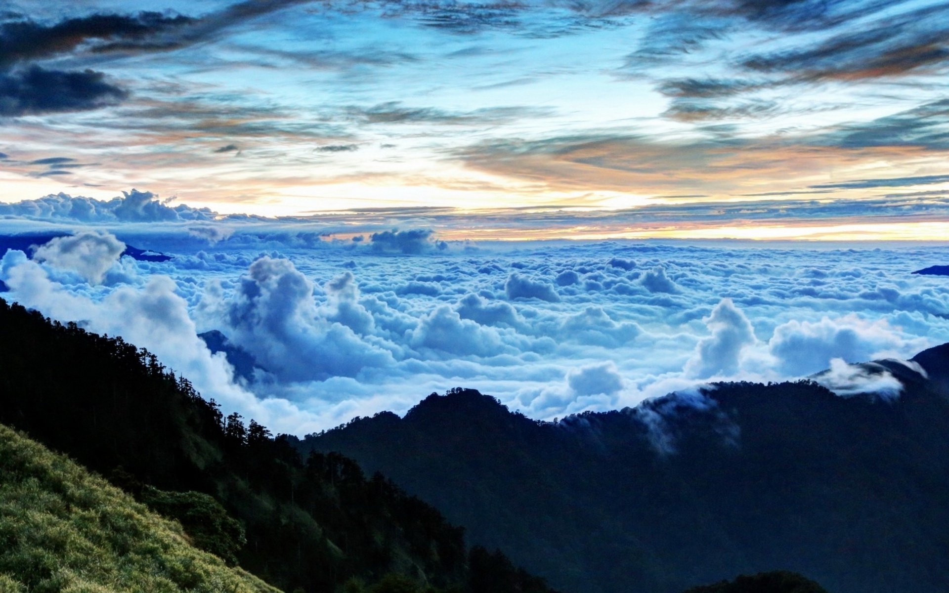 Descarga gratuita de fondo de pantalla para móvil de Nube, Tierra/naturaleza.