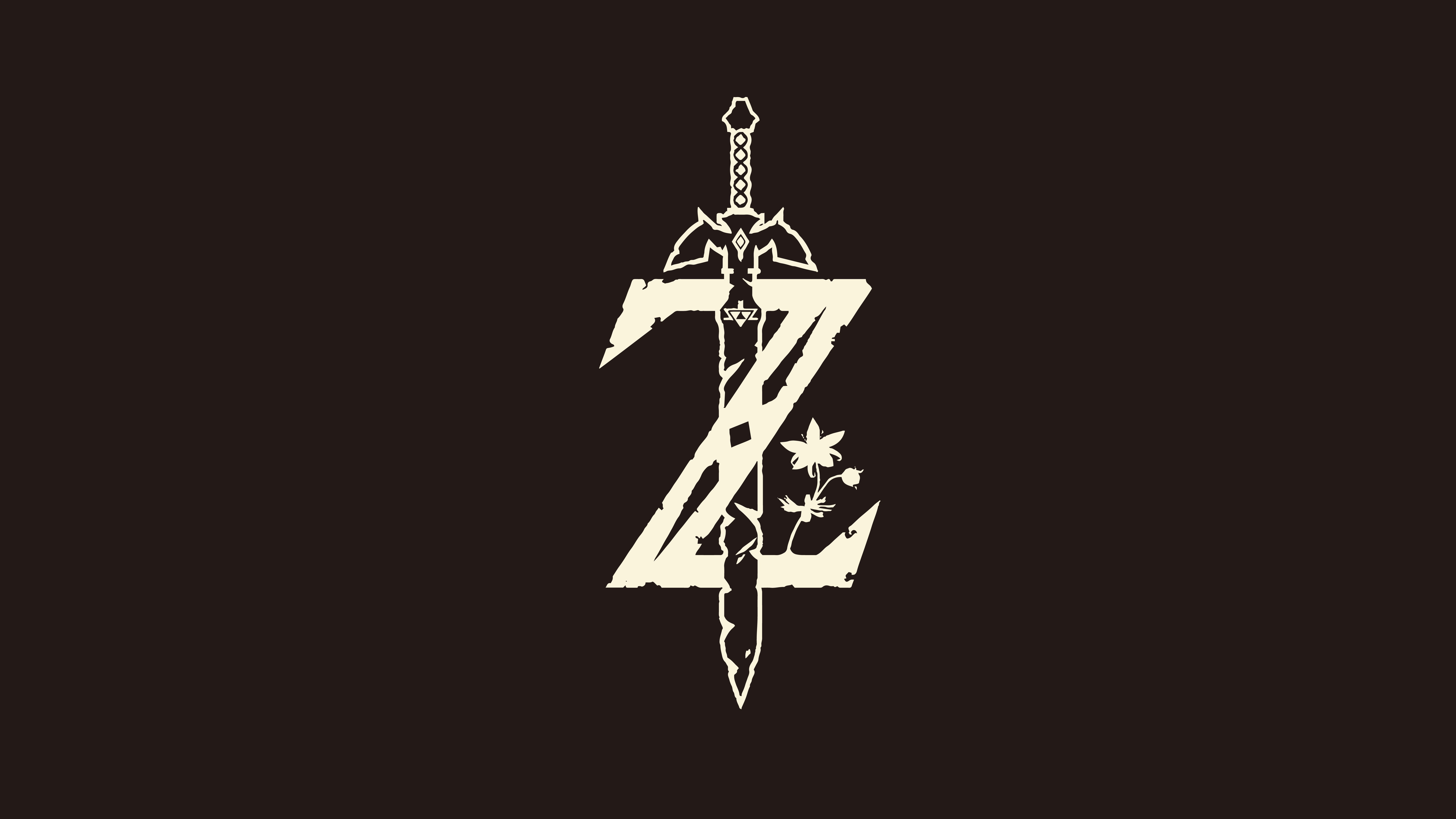 Baixar papel de parede para celular de Videogame, Zelda, Zeruda No Densetsu: Buresu Obu Za Wairudo gratuito.