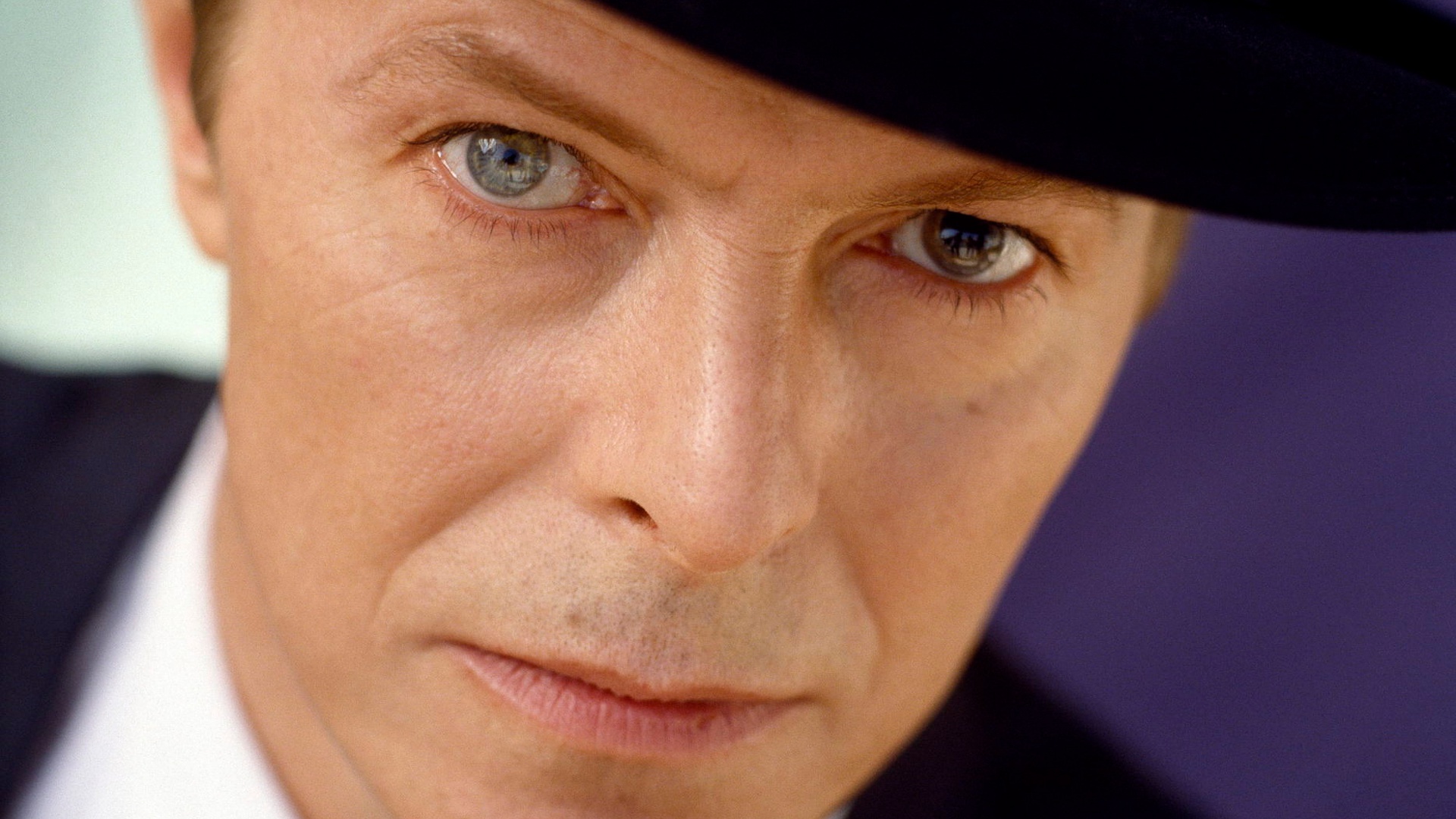 Download mobile wallpaper Music, David Bowie for free.