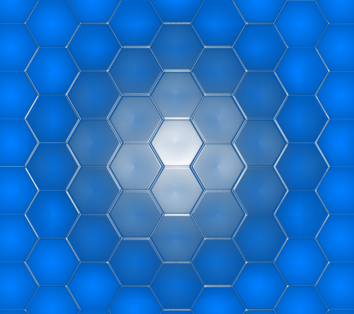 Download mobile wallpaper Abstract, Hexagon for free.