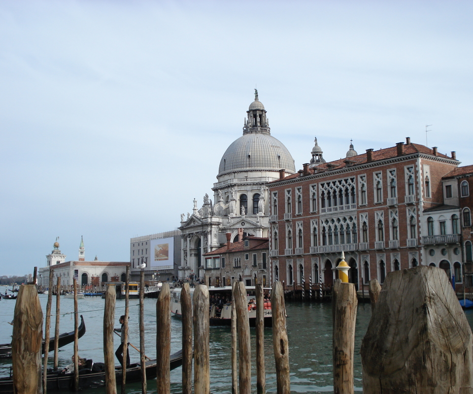 Download mobile wallpaper Monuments, Venice, Monument, Man Made for free.