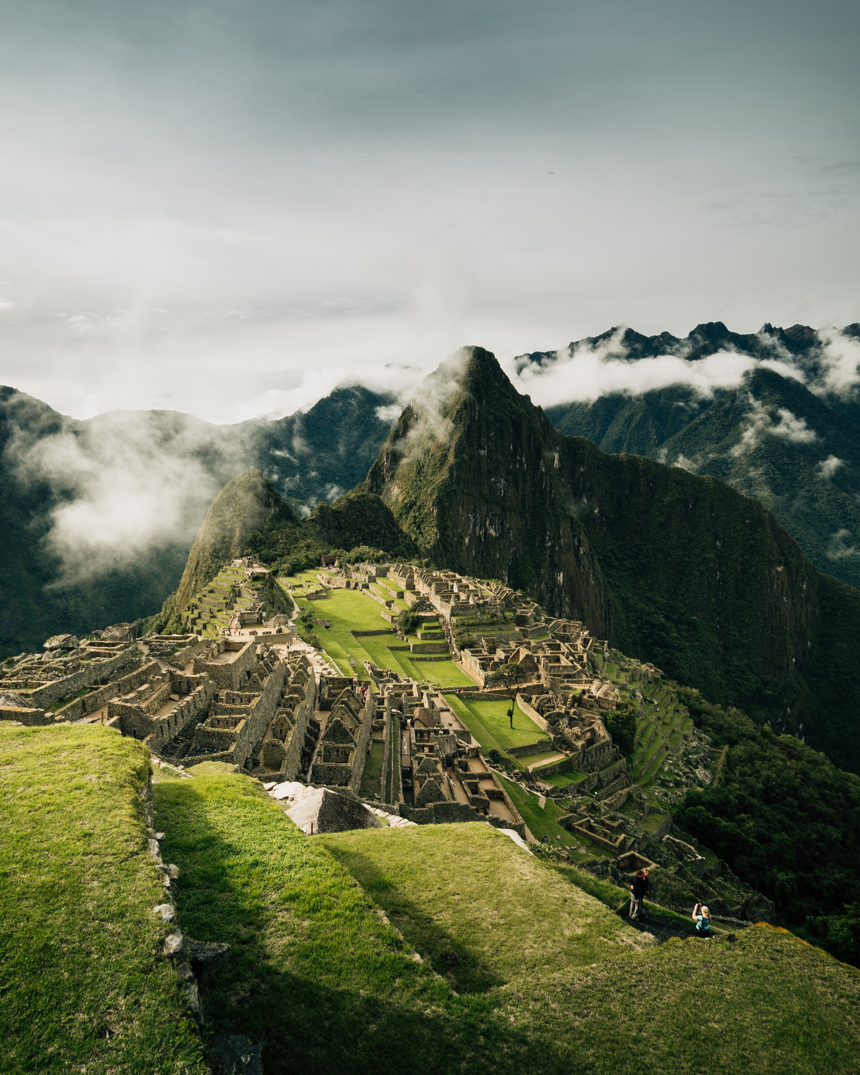 Los mejores fondos de pantalla de Perú para la pantalla del teléfono